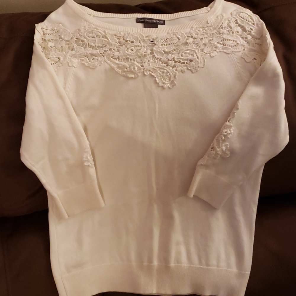 Sweater - Picture 2 of 3